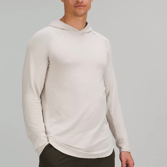 Lululemon Drysense Hoodie long sleeves Size XS - Picture 13 of 13